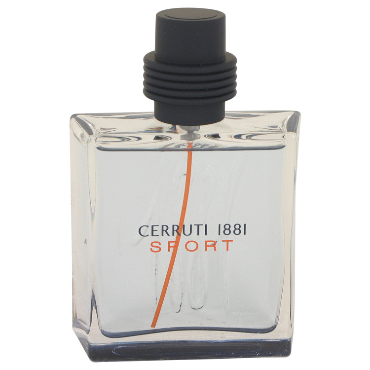 1881 Sport Cologne for Men - Eau de Toilette Spray 3.4 oz TESTER