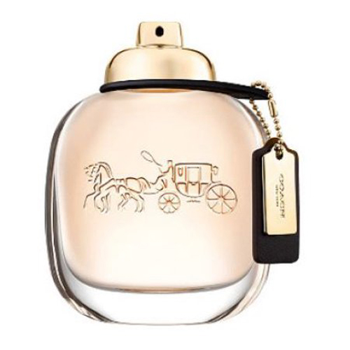 Coach New York Perfume for Women - Eau de Parfum Spray 3.0 oz