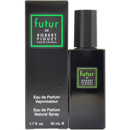 Futur Perfume for Women - Eau de Parfum Spray 1.7 oz