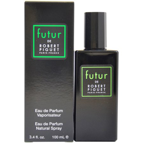 Futur Perfume for Women - Eau de Parfum Spray 3.4 oz