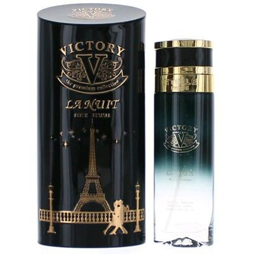 Tiverton Water Drop Perfume for Women - Eau de Parfum Spray 3.4 oz