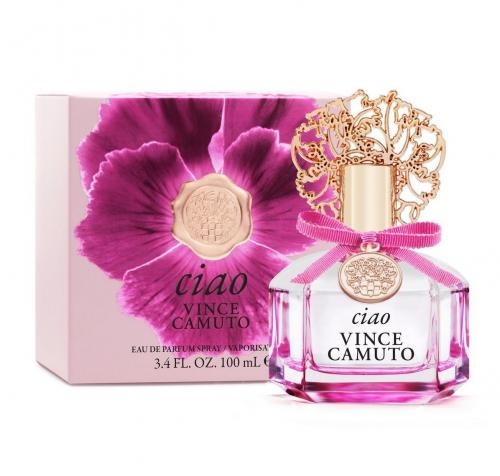 Vince Camuto Ciao Vince Camuto Perfume for Women - Eau de Parfum Spray 3.4 oz