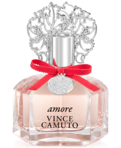 Vince Camuto Amore Perfume for Women - Eau de Parfum Spray 3.4 oz