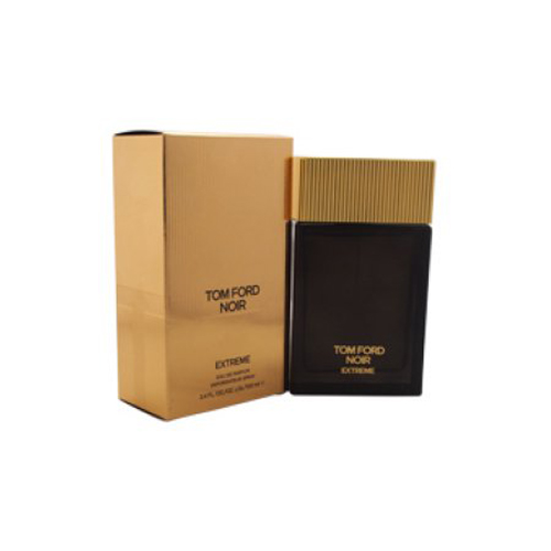 Tom Ford Noir Extreme Cologne for Men - Eau de Parfum Spray 3.4 oz