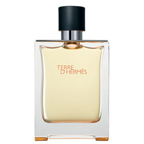 Terre DHermes Cologne for Men - Pure Parfum Spray 6.7 oz