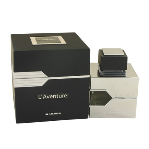 LAventure Cologne for Men - Eau de Parfum Spray 3.3 oz