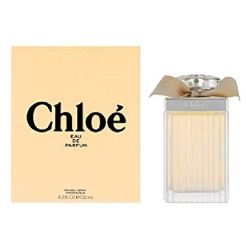 Chloe (New) Perfume for Women - Eau de Parfum Spray 4.2 oz