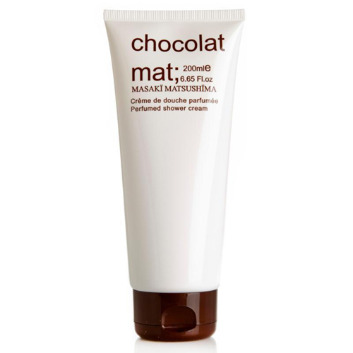 Chocolat Mat Perfume for Women - Shower Cream 6.65 oz