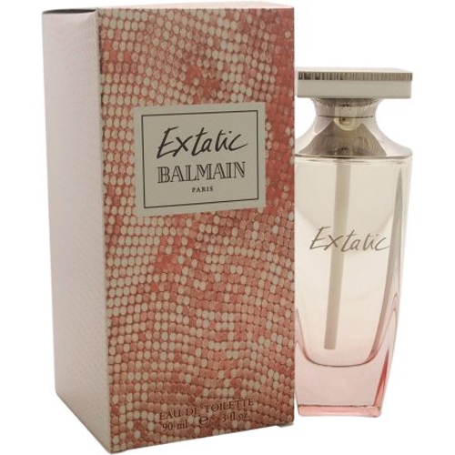 Extatic Perfume for Women - Eau de Toilette Spray 3.0 oz