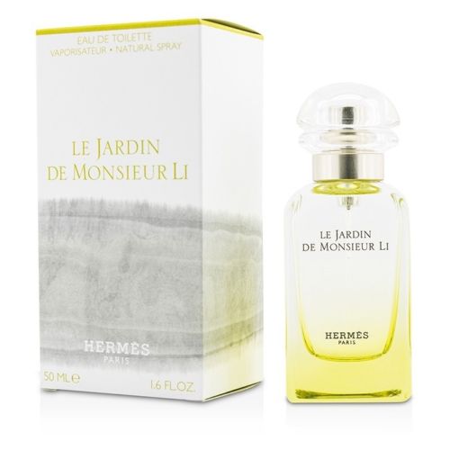 Le Jardin De Monsieur Li Perfume for Women - Eau de Toilette Spray 1.6 oz