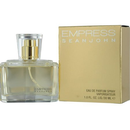 Empress Perfume for Women - Eau de Parfum Spray 1.0 oz