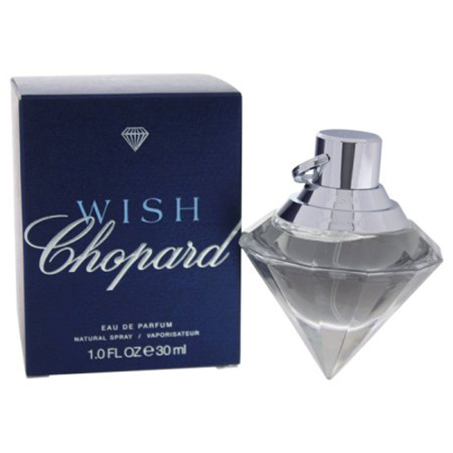 Wish Perfume for Women - Eau de Parfum Spray 1.0 oz