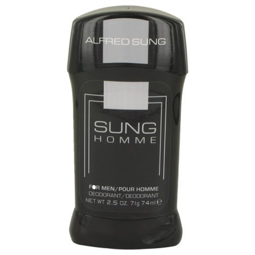 Sung Cologne for Men - Deodorant Stick 2.5 oz