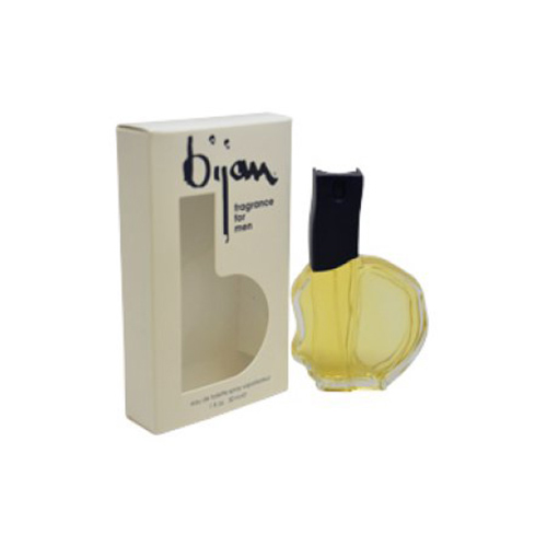 Bijan Cologne for Men - Eau de Toilette Spray 1.0 oz