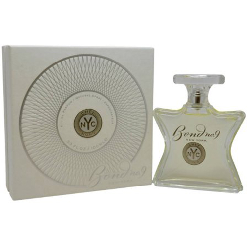 Chez Bond Cologne for Men - Eau de Parfum Spray 3.3 oz