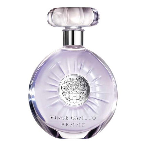 Vince Camuto Perfume for Women - Body Lotion TESTER 5.0 oz