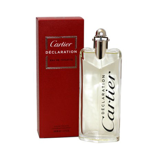 Declaration Cologne for Men - Eau de Toilette Spray 3.3 oz