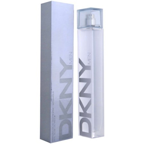 DKNY Men Cologne for Men - Eau de Toilette Spray 3.4 oz