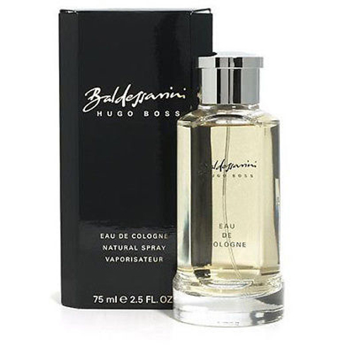 Hugo Boss Baldessarini Cologne for Men - Eau de Cologne Spray 2.5 oz