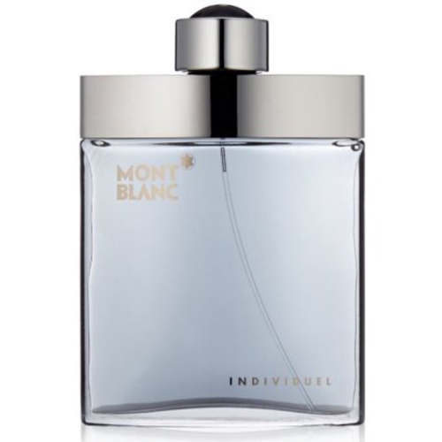 Individuel Cologne for Men - Eau de Toilette Spray 2.5 oz
