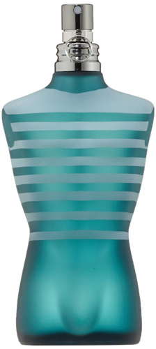 Jean Paul Gaultier Cologne for Men - TESTER Eau de Toilette Spray 4.2 oz