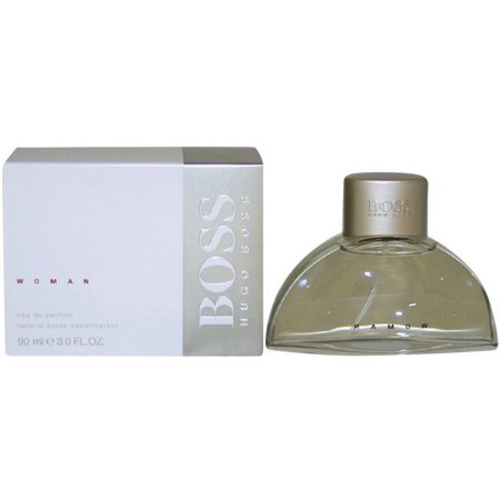 Boss Woman Perfume for Women - Eau de Parfum Spray 3.0 oz