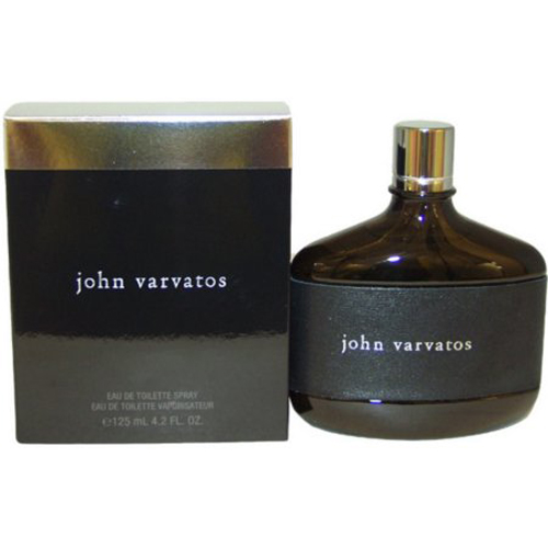 John Varvatos Cologne for Men - Eau de Toilette Spray 4.2 oz