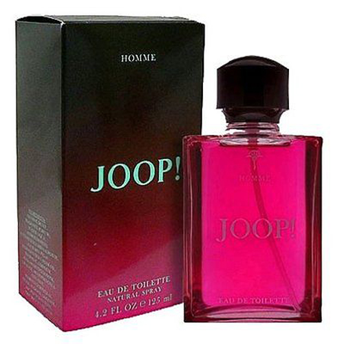 Joop Cologne for Men - Eau de Toilette Spray 4.2 oz
