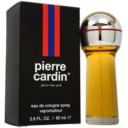 Pierre Cardin Cologne for Men - Cologne Spray 2.8 oz