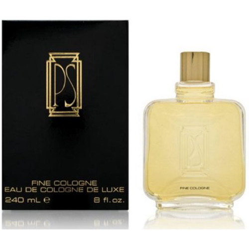 Paul Sebastian Cologne for Men - Cologne Splash 8.0 oz