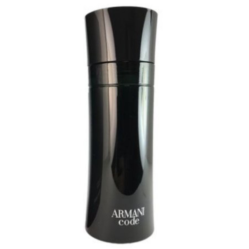 Armani Code Cologne for Men - Eau de Toilette Spray 2.5 oz