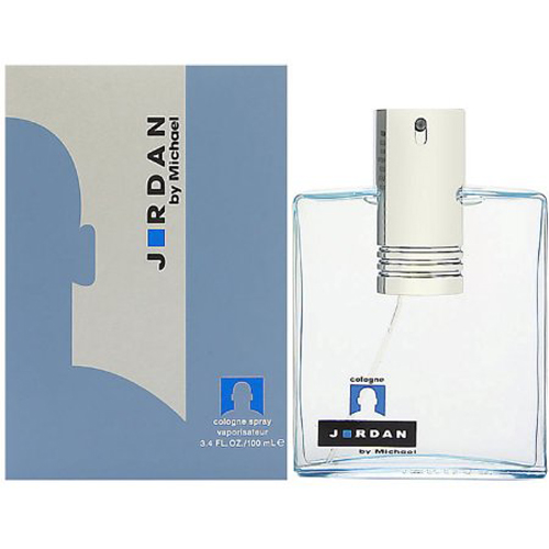 Jordan Cologne for Men - Cologne Spray 3.4 oz