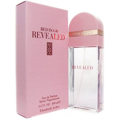 Red Door Revealed Perfume for Women - Eau de Parfum Spray 3.4 oz