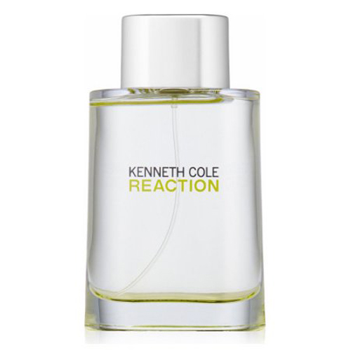 Kenneth Cole Reaction Cologne for Men - Eau de Toilette Spray 3.4 oz