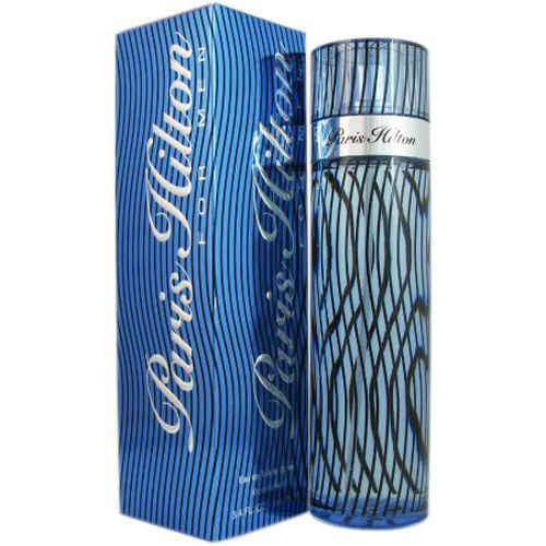 Paris Hilton Cologne for Men - Cologne Spray 3.4 oz