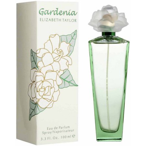 Gardenia Perfume for Women - Eau de Parfum Spray 3.3 oz