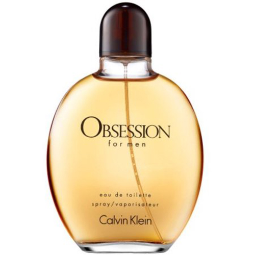 Obsession Cologne for Men - Eau de Toilette Spray 6.7 oz