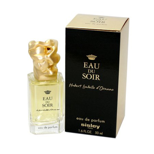 Eau du Soir Perfume for Women - Eau de Parfum Spray 1.7 oz