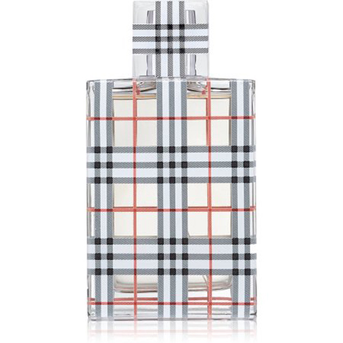 Burberry Brit Perfume for Women - Eau de Parfum Spray 1.7 oz