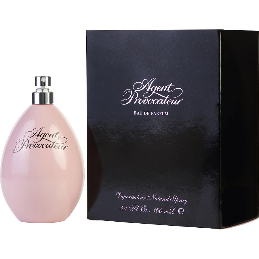 Agent Provocateur Perfume for Women - Eau de Parfum Spray 3.4 oz