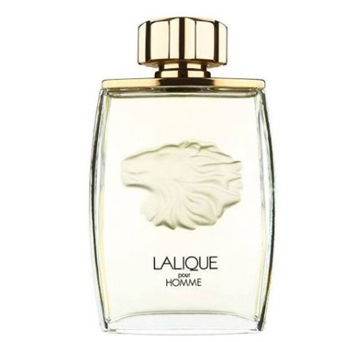 Lalique Cologne for Men - Eau de Toilette Spray 4.2 oz