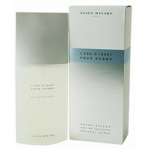 LEau DIssey Cologne for Men - Eau de Toilette Spray 2.5 oz