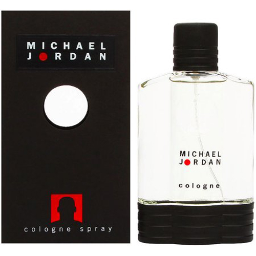 Michael Jordan Cologne for Men - Cologne Spray 3.4 oz