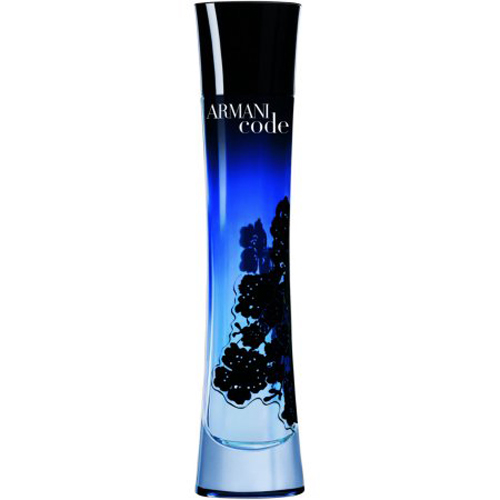 Armani Code Pour Femme Perfume for Women - Eau de Parfum Spray 2.5 oz