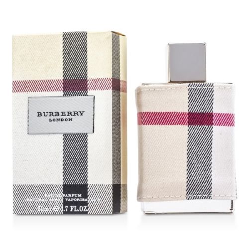 Burberry London Perfume for Women - Eau de Parfum Spray 1.7 oz