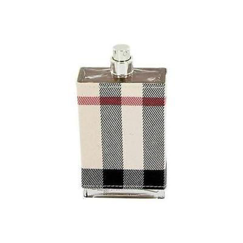 Burberry London Perfume for Women - Eau de Parfum Spray 3.3 oz