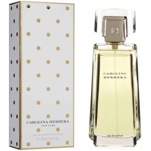 Carolina Herrera Perfume for Women - Eau de Parfum Spray 3.4 oz