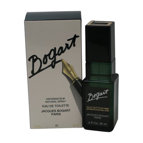 Bogart Cologne for Men - Eau de Toilette Spray 3.0 oz