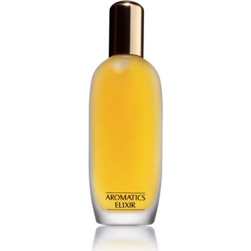 Aromatics Elixir Perfume for Women - Perfume Spray 3.4 oz
