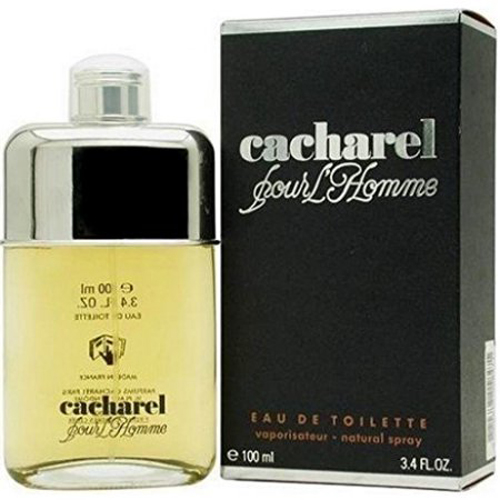 Cacharel Cologne for Men - Eau de Toilette Spray 3.4 oz